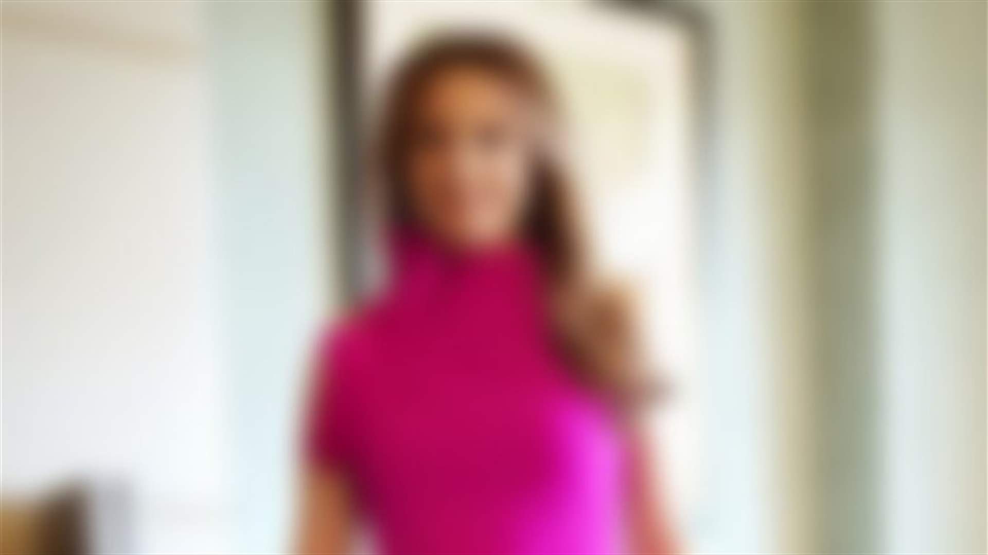 بالصور: فنانة لبنانيّة برفقة إيفانكا ترامب.. والرئيس الأميركي موجود أيضاً