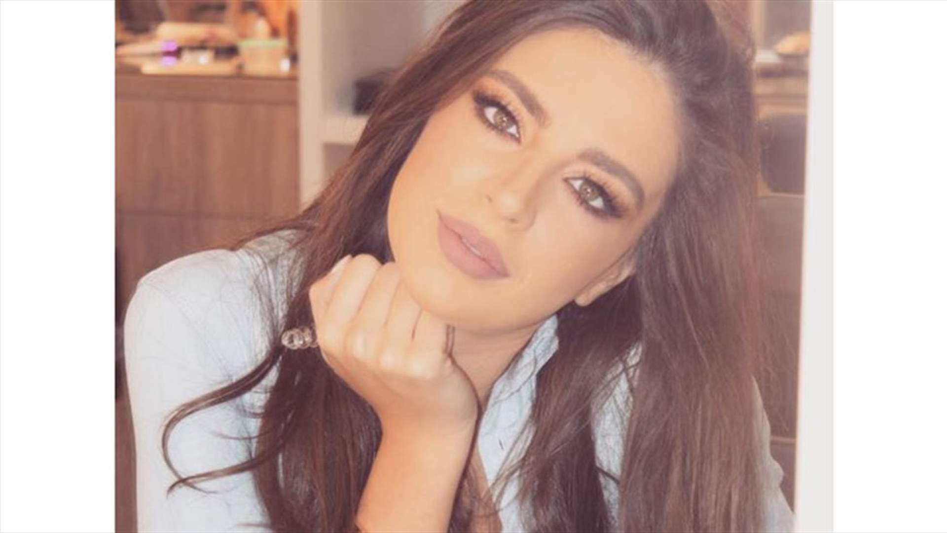 بالفيديو- بيرلا الحلو في مسابقة ملكة جمال العالم 2017