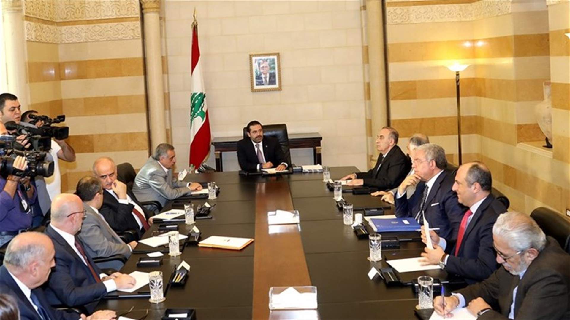 اجتماع للجنة تطبيق قانون الانتخاب.. التسجيل المسبق للناخبين بات أمرا واقعا؟
