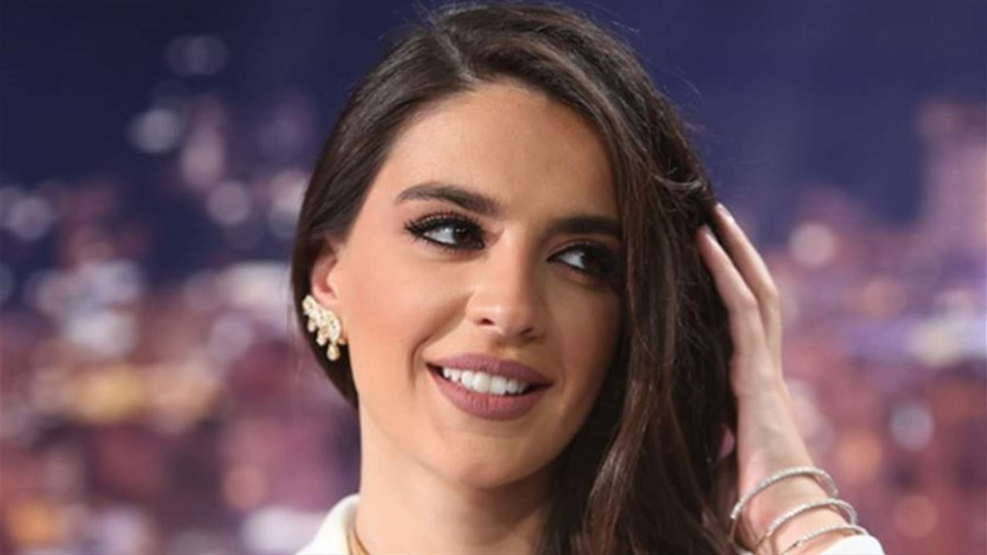 بالفيديو- بيرلا الحلو بدور عليا في الجزء الثالث من الهيبة!