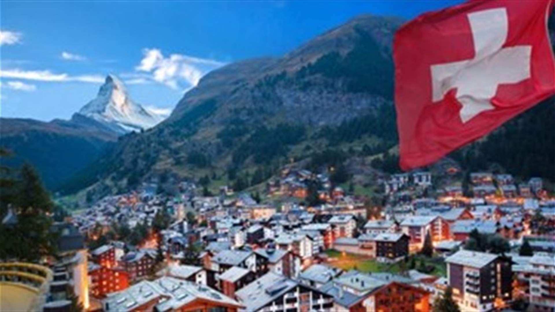 Swiss to represent Iran, Saudi interests after rivals broke ties