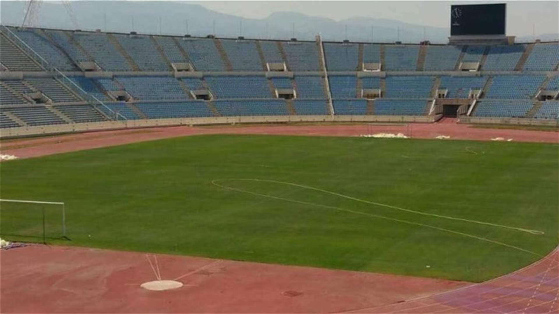 إدارة مدينة كميل شمعون الرياضية نفت ما يروج من صرف اعتمادات خاصة...