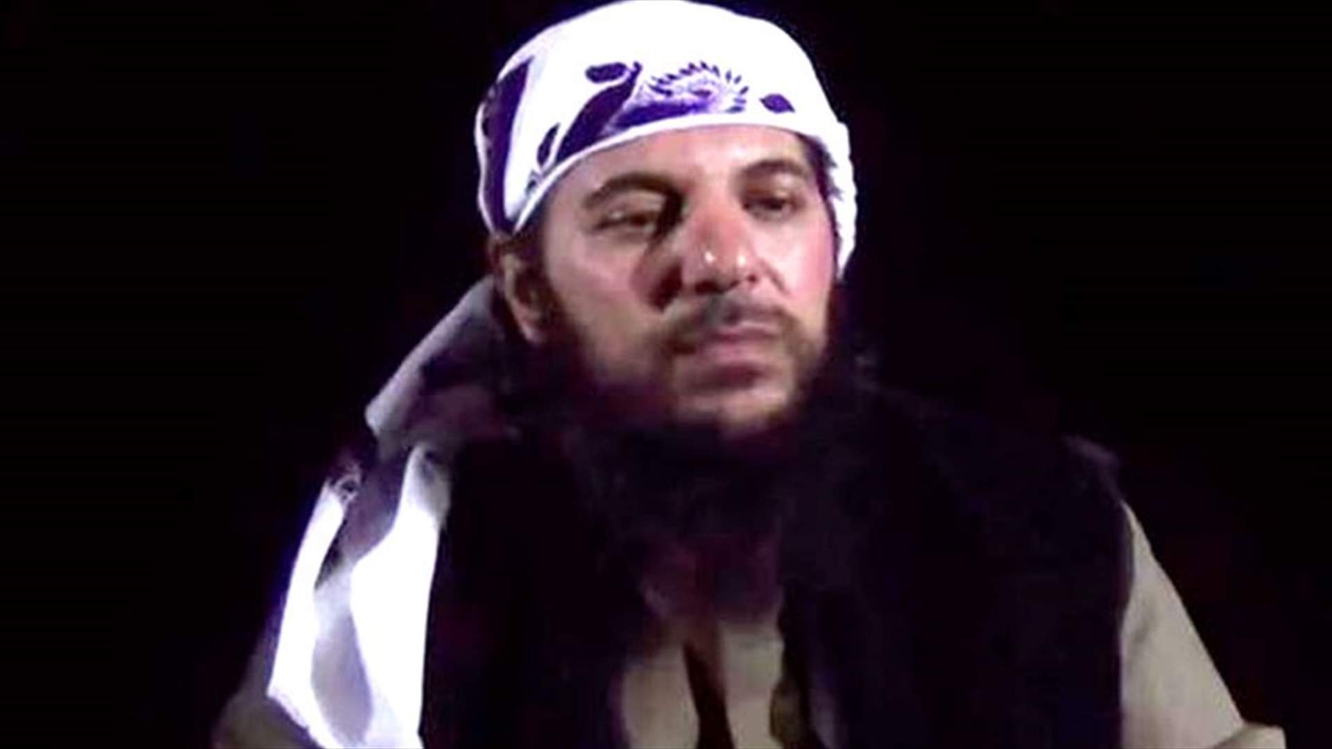 مقتل نجل أبو مالك التلي