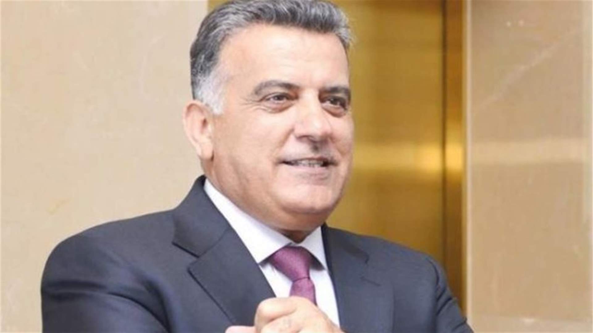 ملفات موقوفين لبنانيين بين اللواء ابراهيم ومسؤولين سوريين