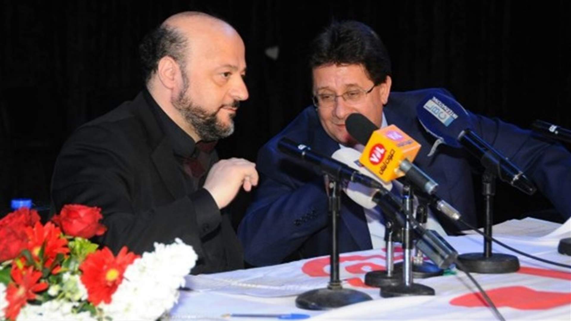 بالصورة - "Mention" من كنعان لرياشي...