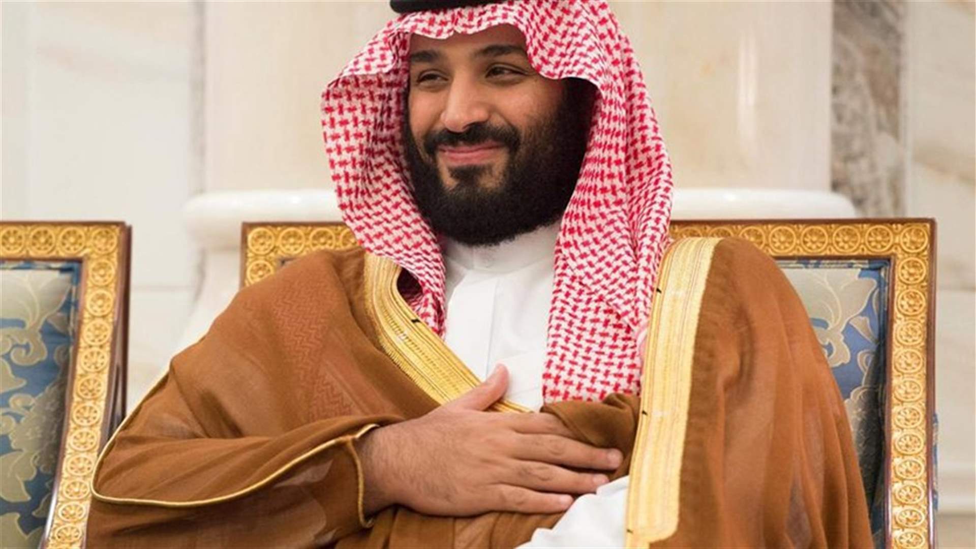 ولي العهد السعودي: حرب اليمن ستستمر لمنع الحوثيين من التحول إلى "حزب الله" آخر