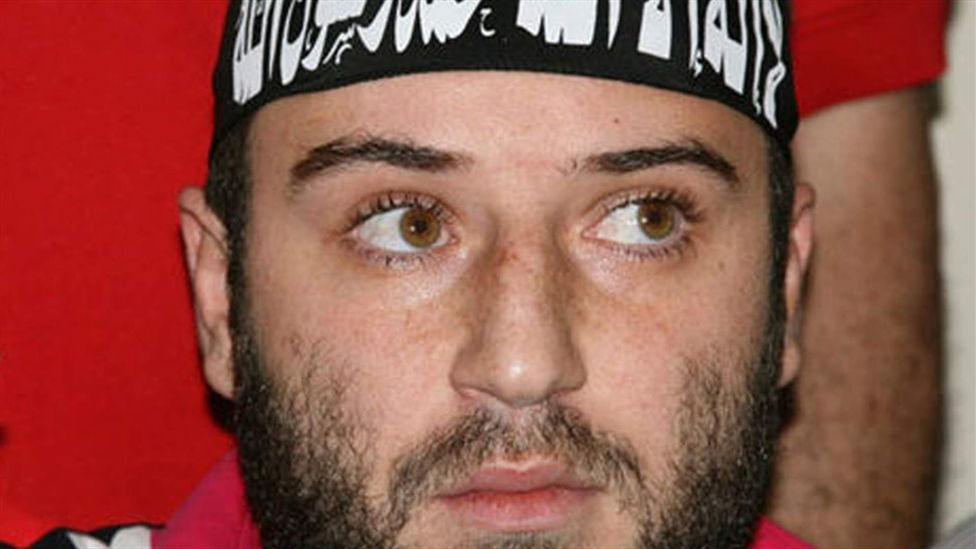 هل غادر شادي المولوي عين الحلوة؟
