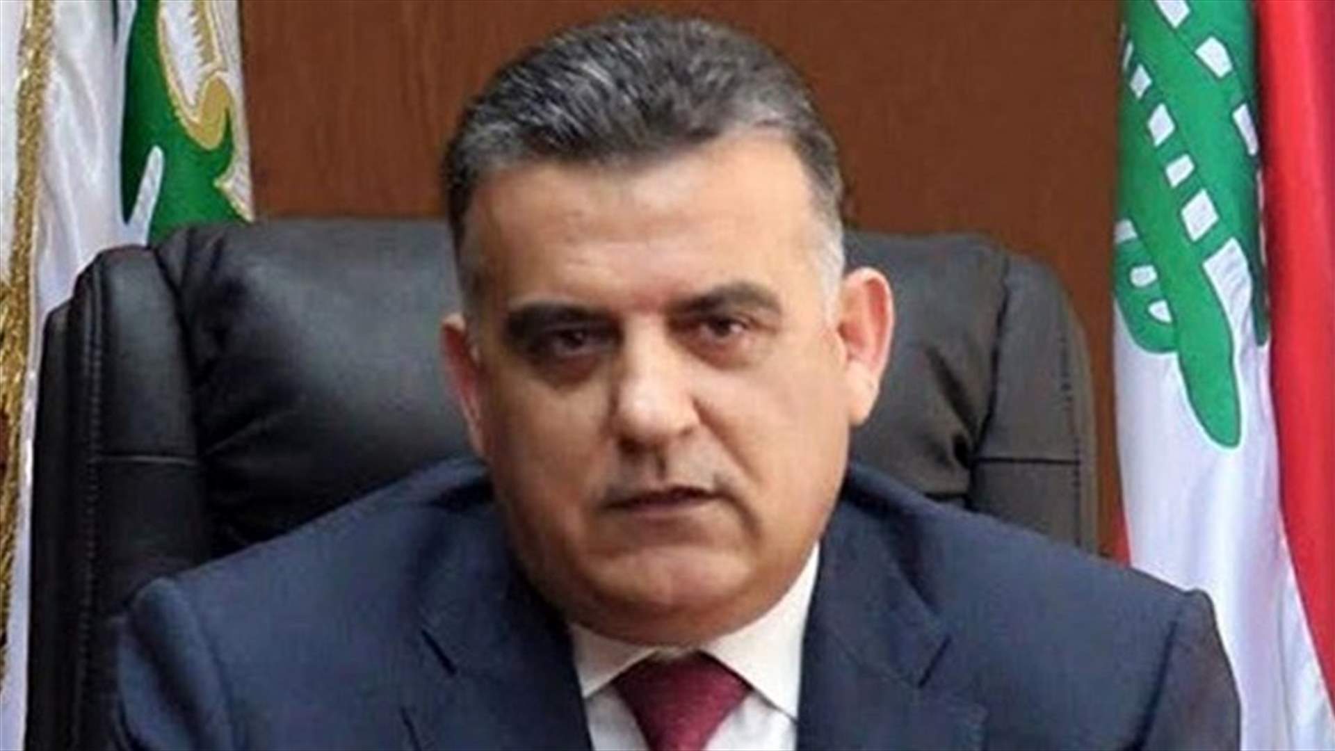 المولوي يغادر عين الحلوة...اللواء ابراهيم: ما زلنا نجمع المعلومات