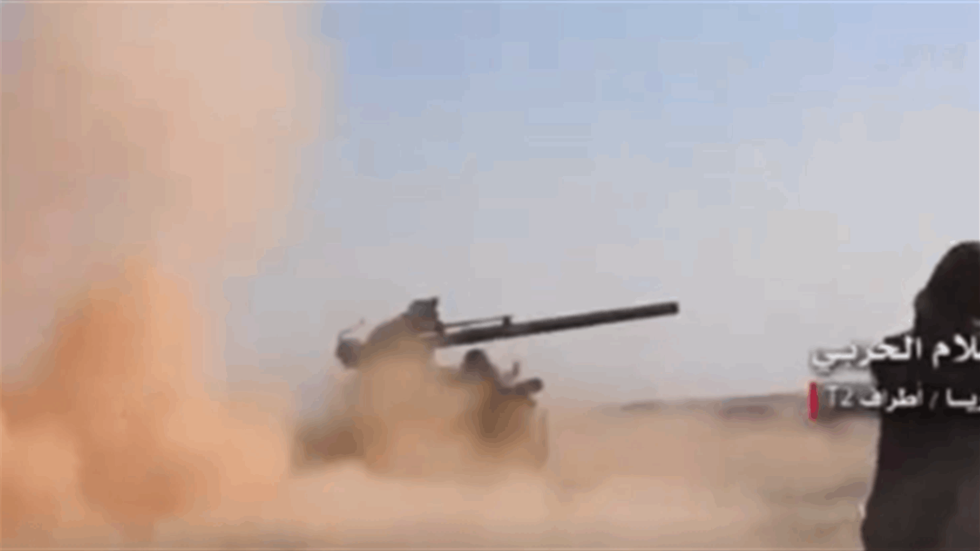 الجيش السوري ينتزع موقعا من داعش يمهد لهجوم على آخر معاقله