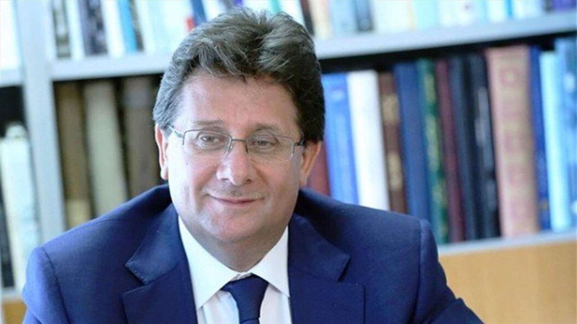 MP Kanaan: The approach used to address biometric card issue does not seek obstruction