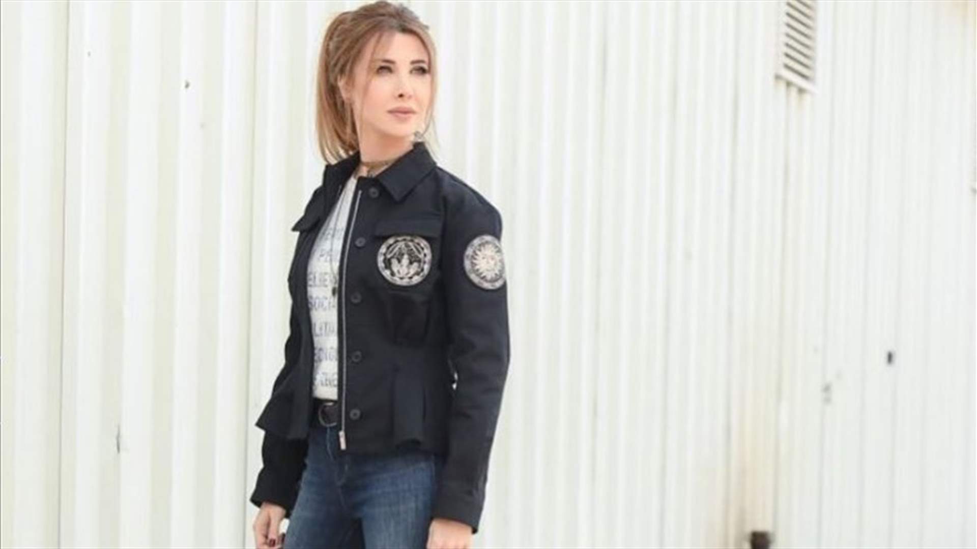 فيديو لنانسي عجرم يحصد آلاف المشاهدات...ترقص بعفوية تامة!