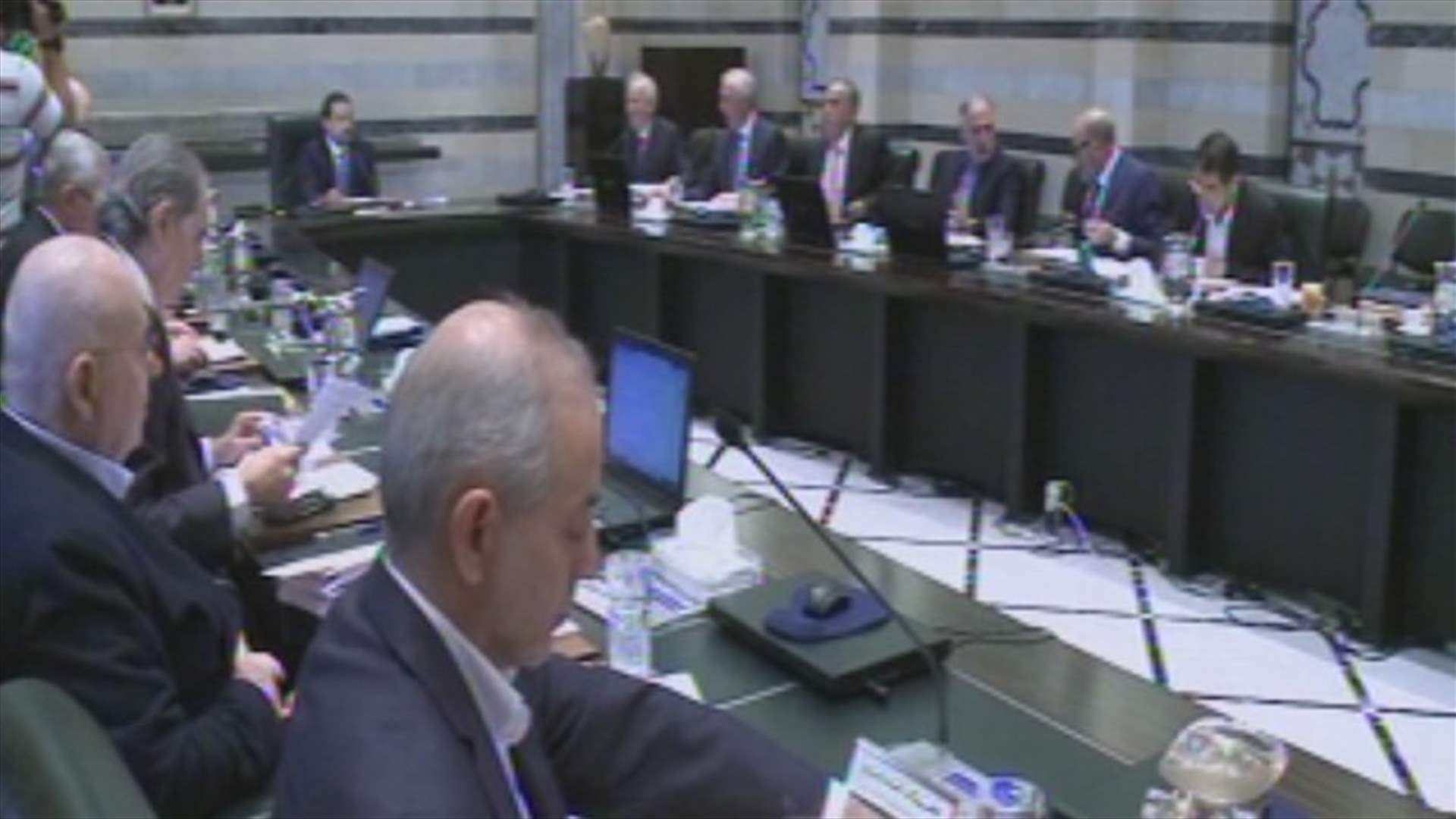Minister Riachi confirms near solution to Tele Liban issue
