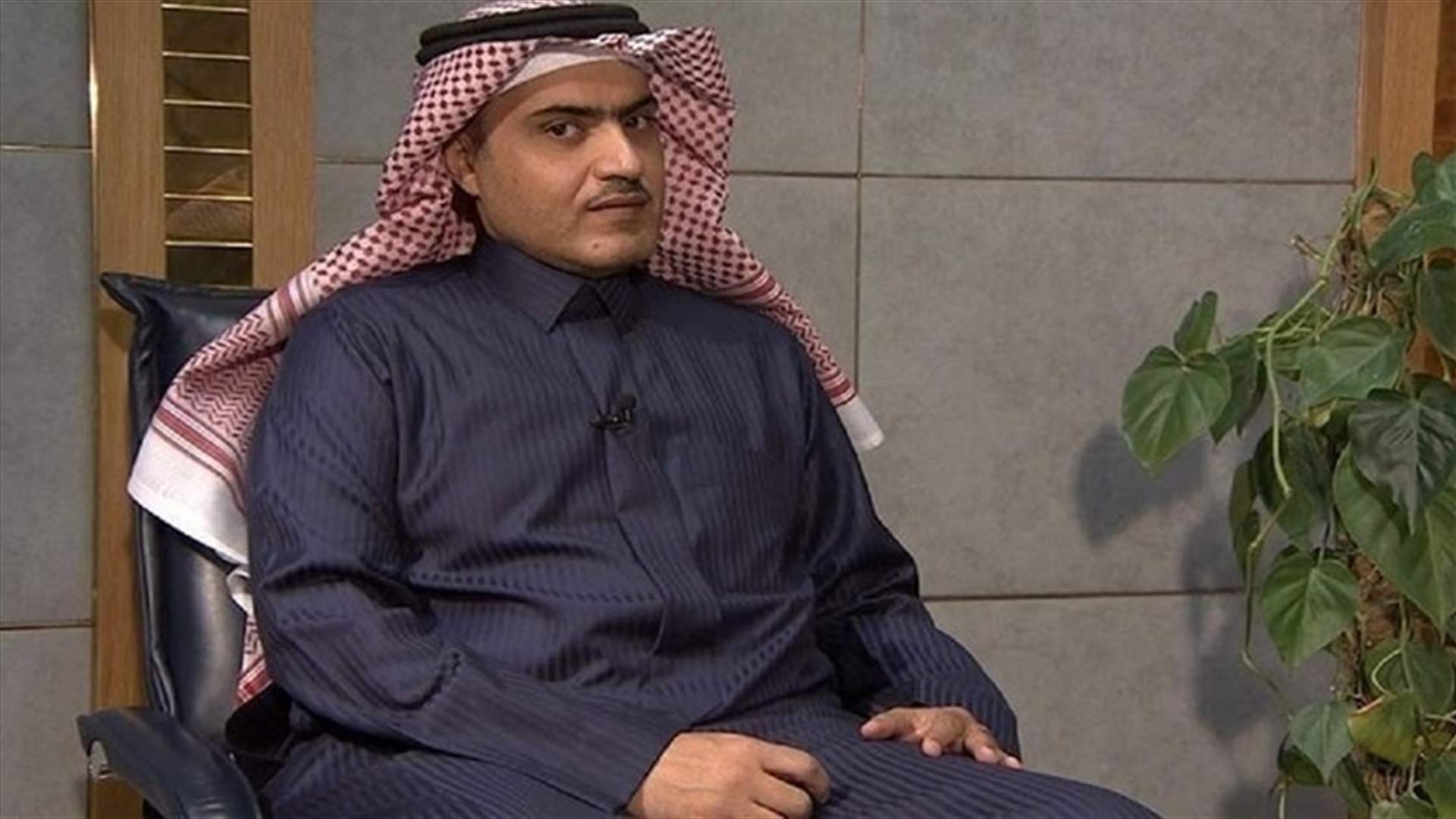 تغريدة جديدة للسبهان... هذا ما جاء فيها