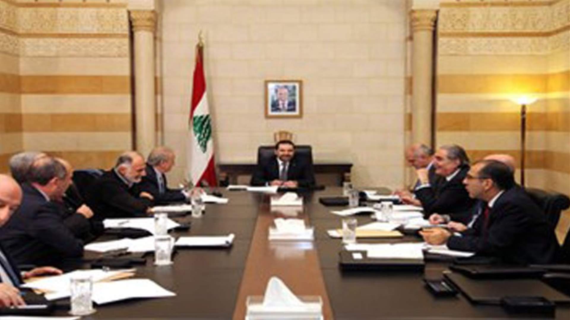 الحكومة تفشل..."بيومتريا"