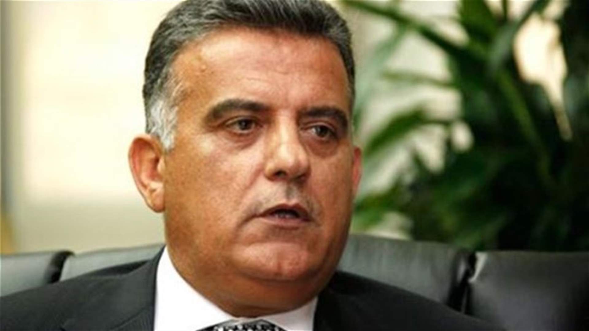 هذا ما قاله اللواء ابراهيم عن شادي المولوي...