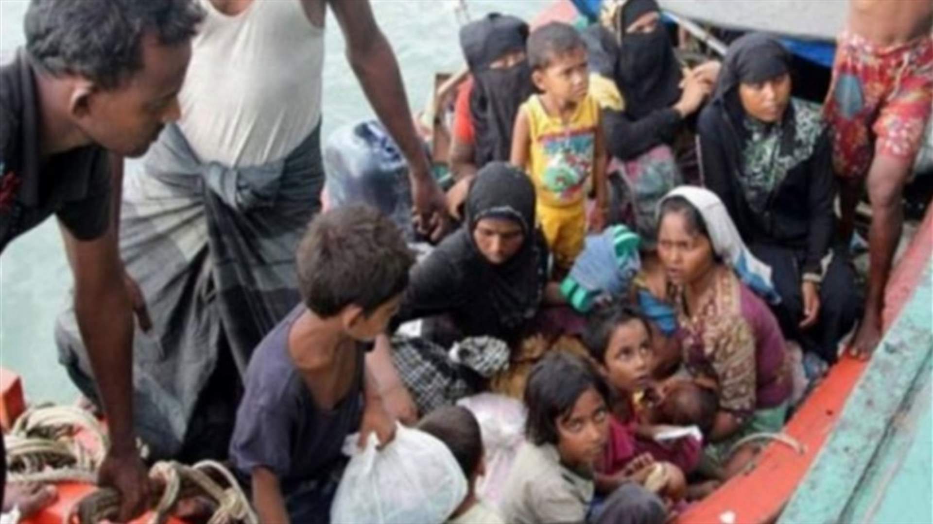 هيومن رايتس ووتش تدعو لفرض عقوبات على دمشق