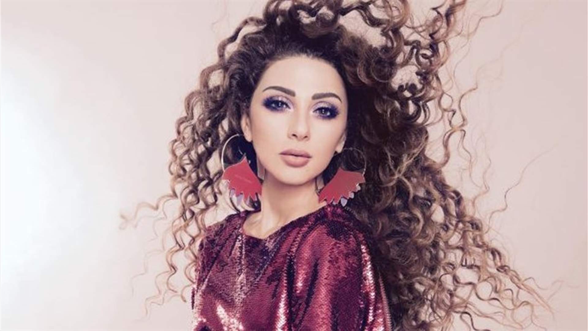 هل ميريام فارس حامل للمرة الثانية؟