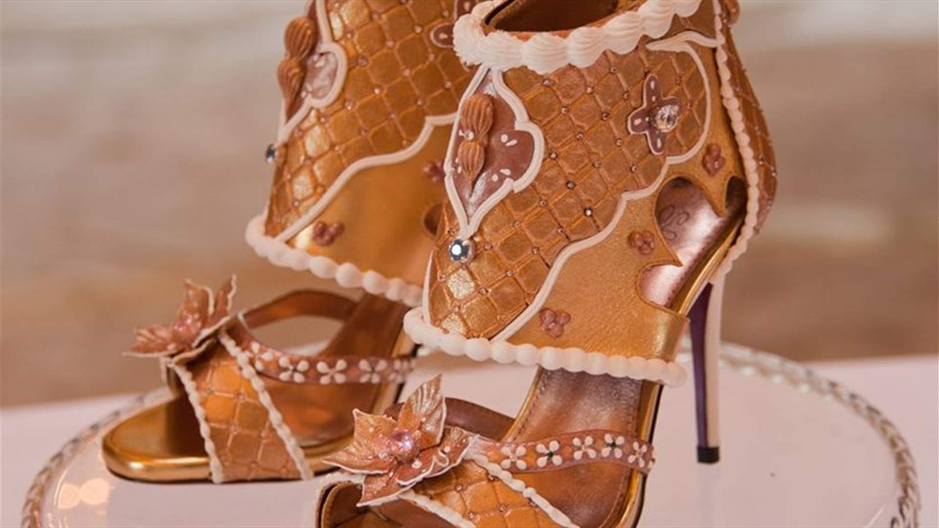 This Is The World’s Most Expensive Pair of Shoes Costing $15.1 Million