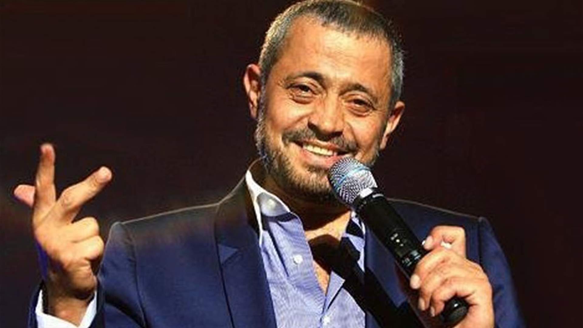 خبّأها لأكثر من 25 عاماً.. جديد جورج وسوف: معالم الطريق!