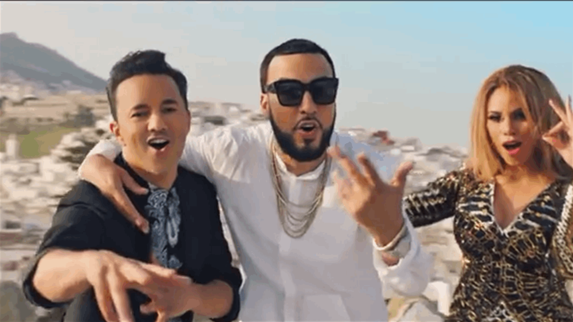 مغني "Despacito" يعود بأغنية جديدة تشعل الإنترنت...صورت في بلد عربي!