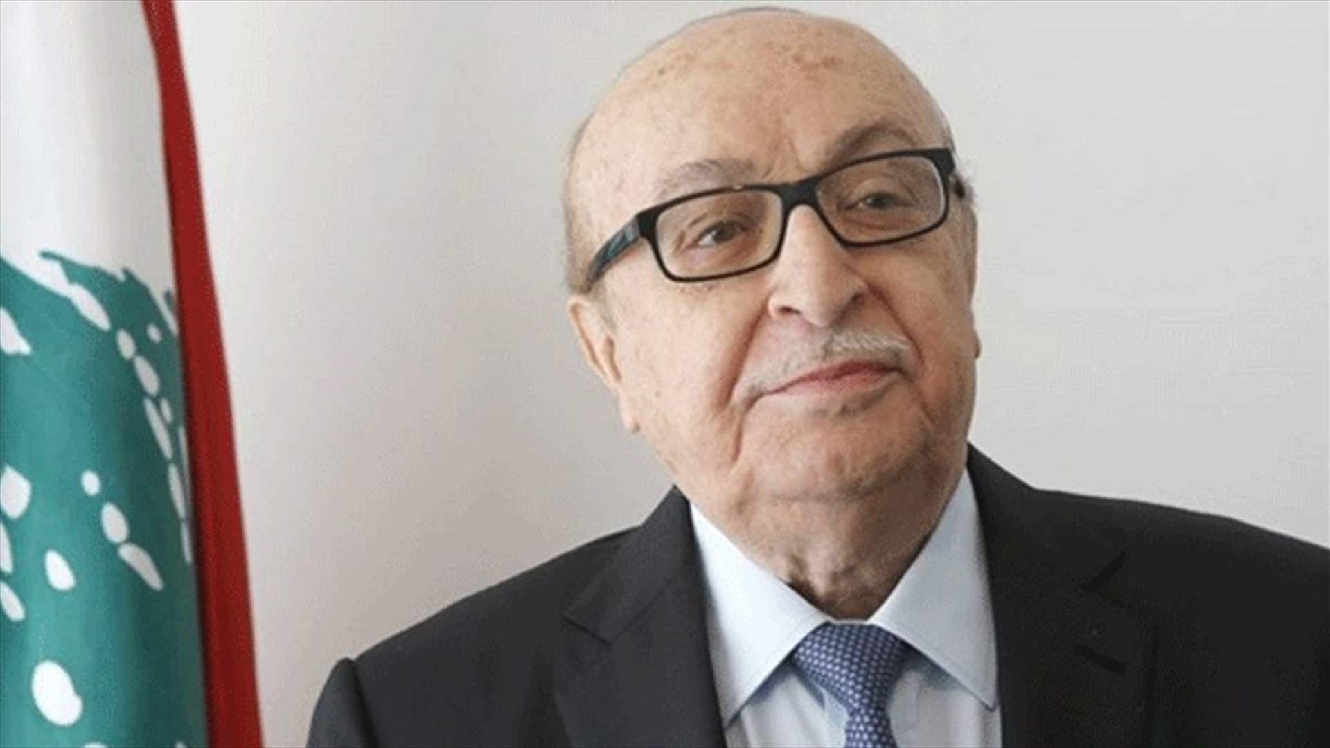 إستدعاء اللواء أبو جمرة أمام القضاء