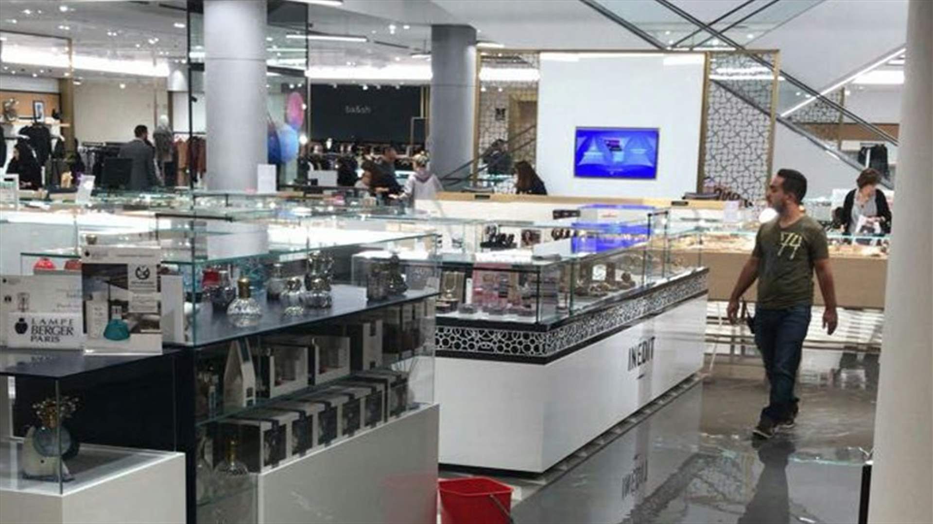 الـABC فردان: إصلاح أضرار السيول وإعادة افتتاح كل الأقسام