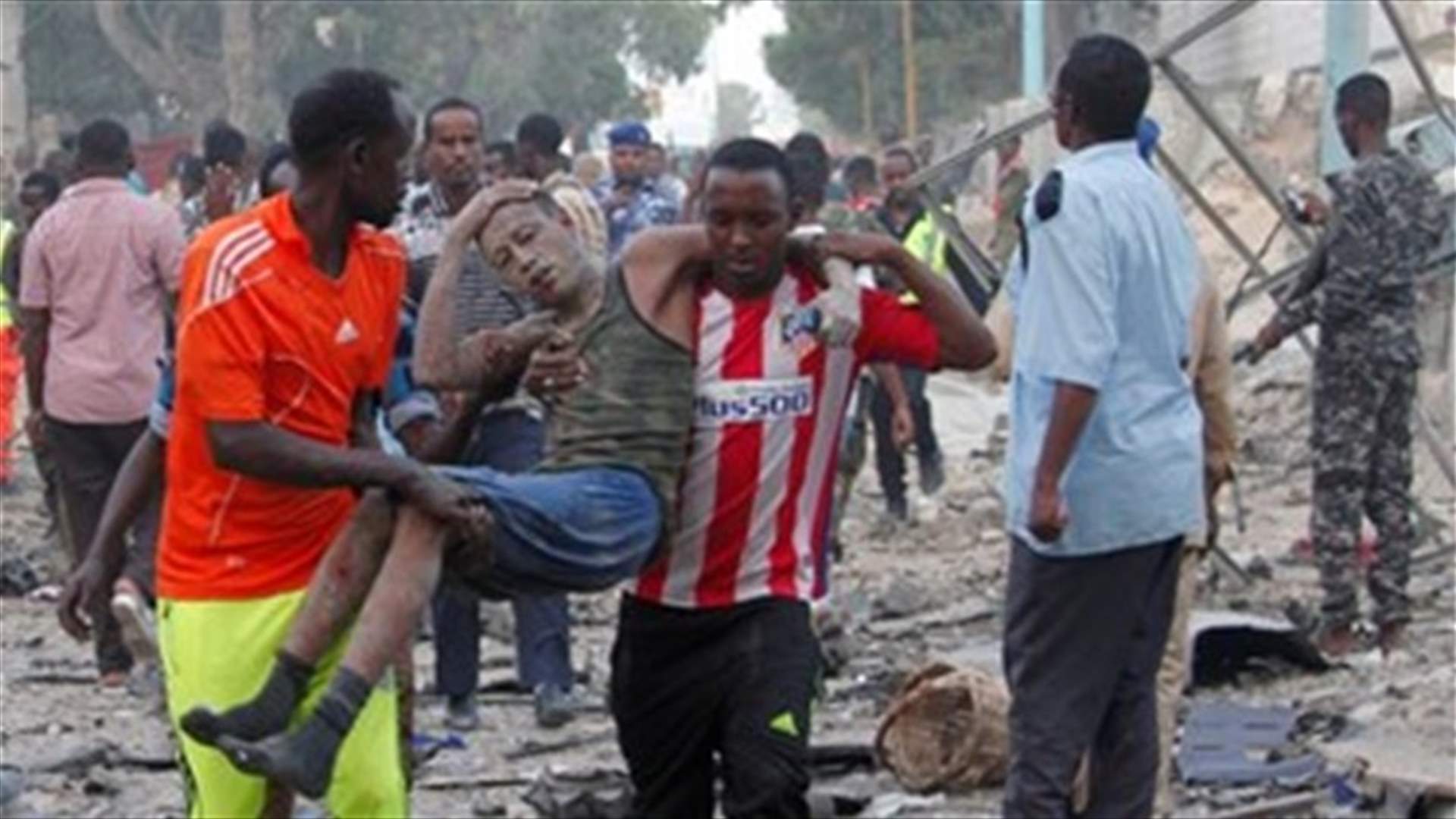 Al Shabaab blamed for deadly Somalia attack