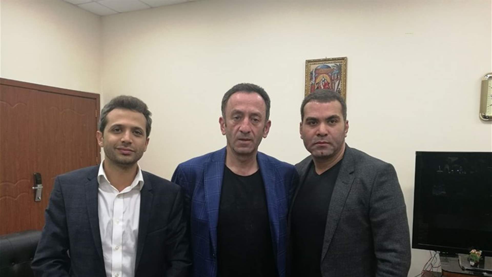 بالتفاصيل- هكذا تم تحرير اللبنانيين الثلاثة في العراق...والخاطفون بين قتيل ومُعتقل ومُلاحق