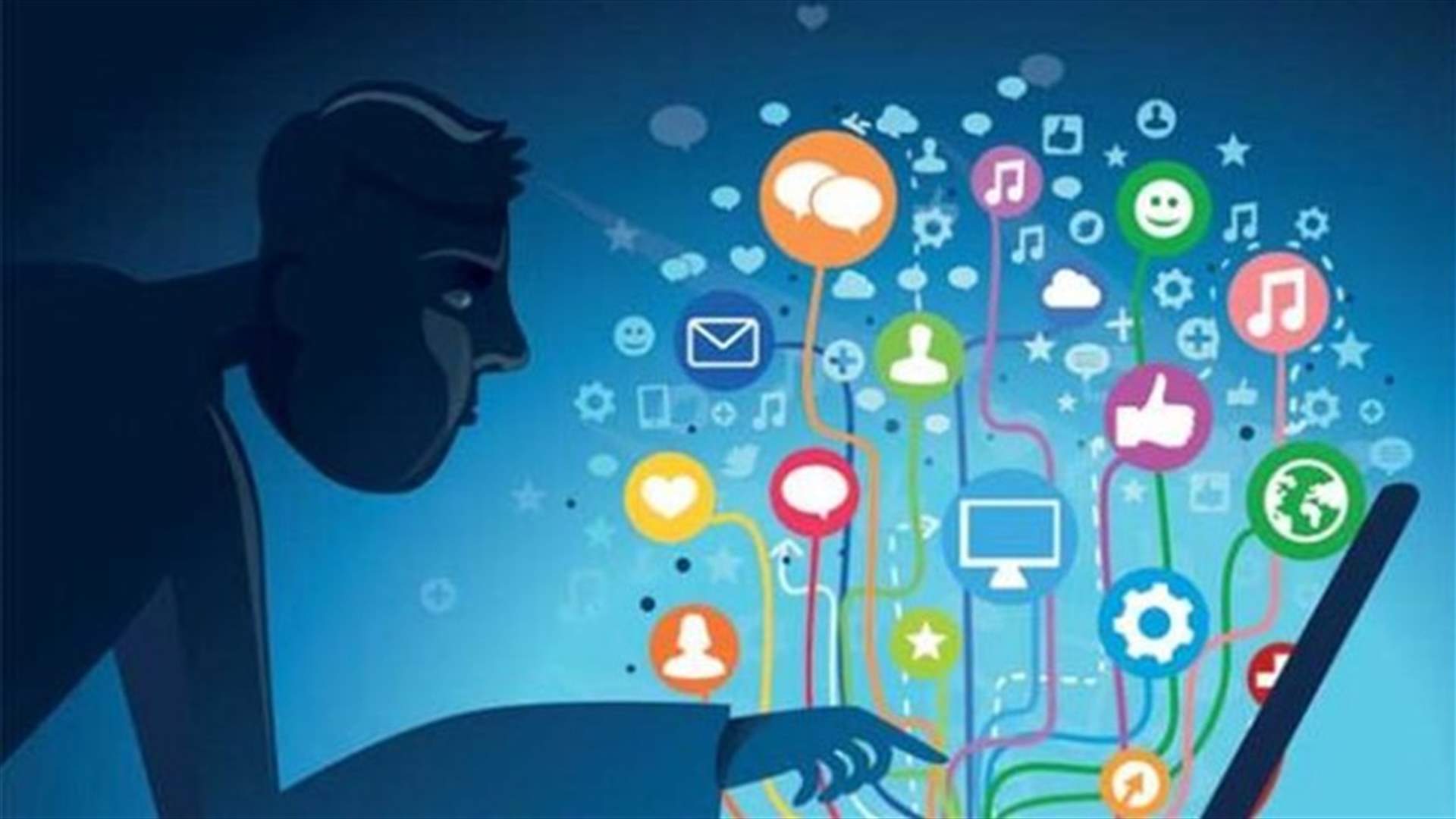 عيادة لعلاج الإدمان على مواقع التواصل الاجتماعي في هذه الدولة العربية!