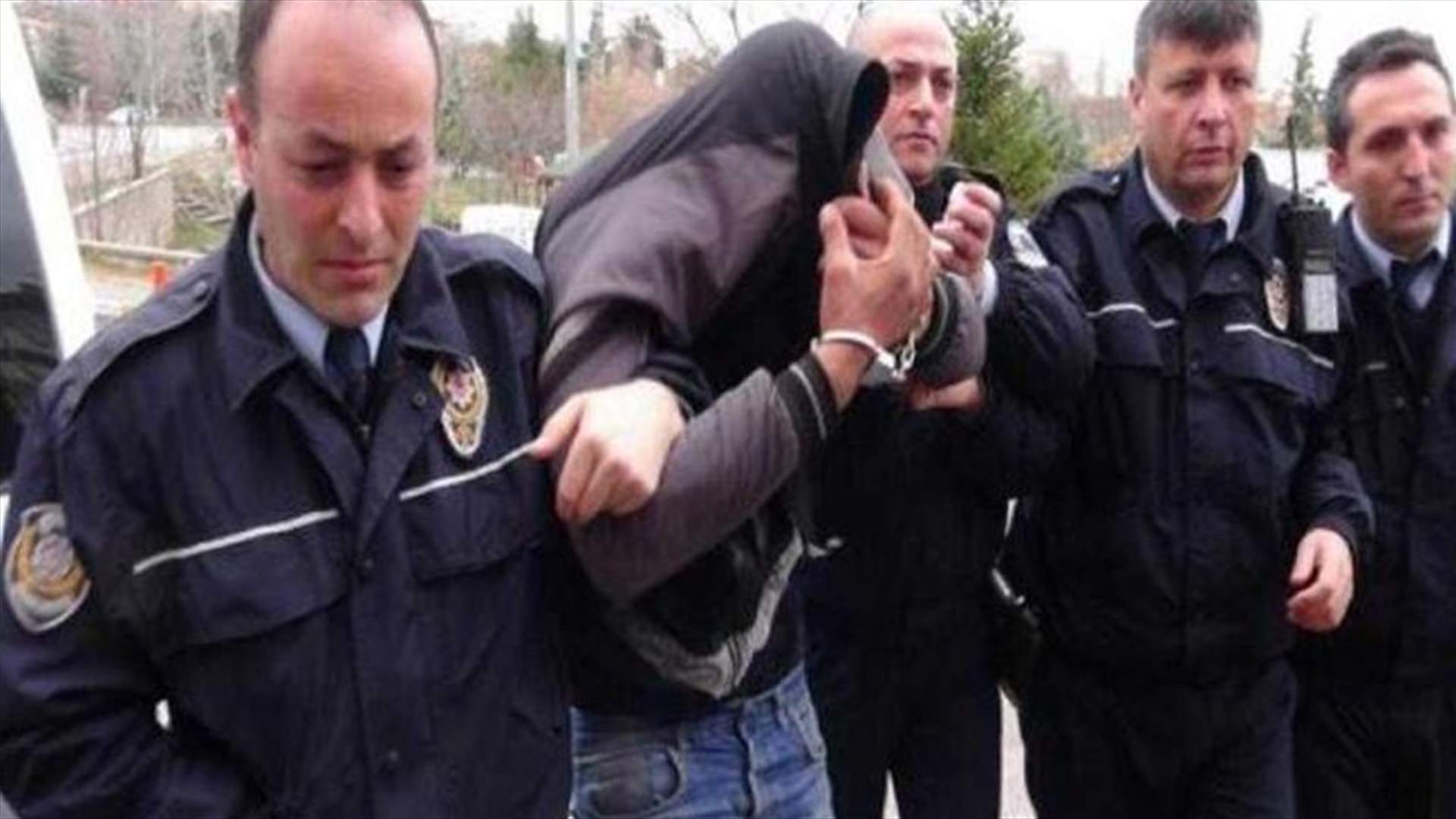 في تركيا...اعتقال 51 شخصا يشتبه بانتمائهم إلى داعش