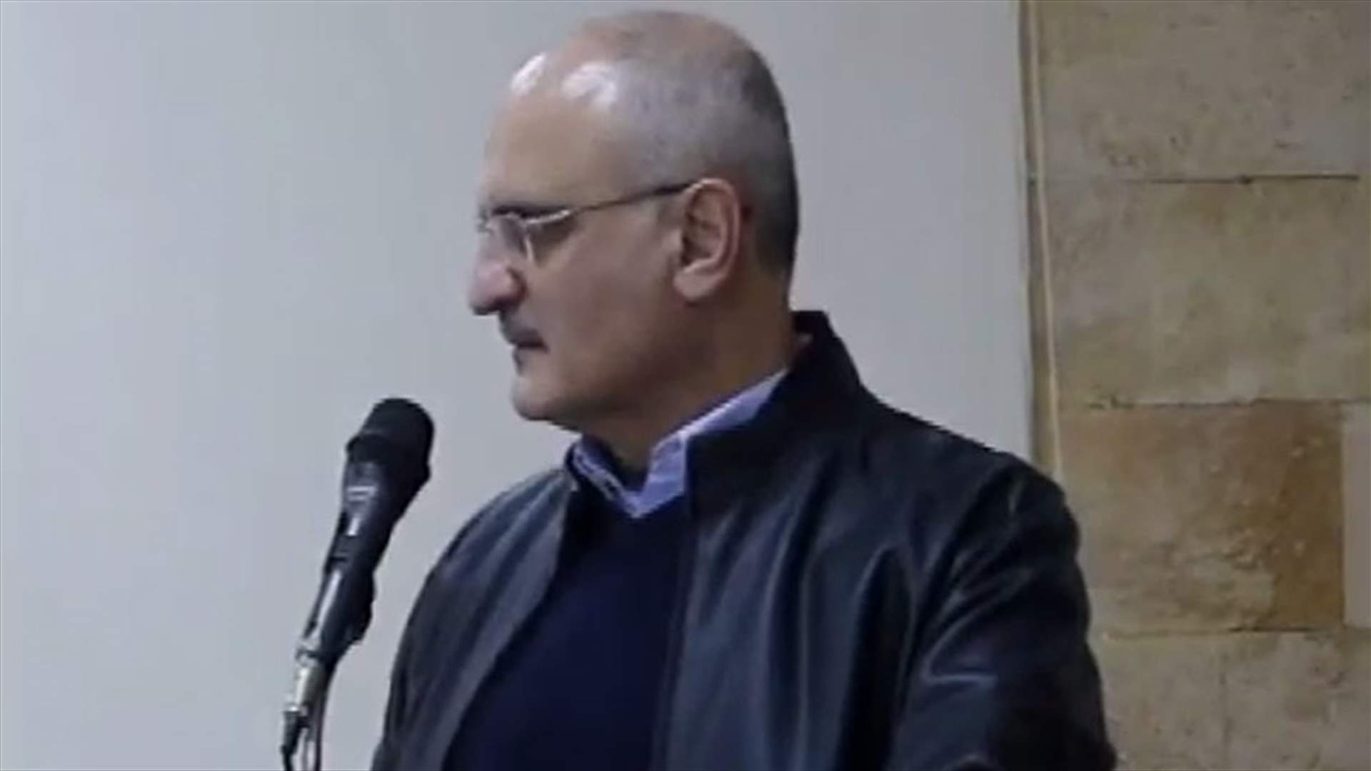 امل أطلقت ماكينتها الإنتخابية في مرجعيون-حاصبيا...حسن خليل: رحلة العمل الجدي بدأت