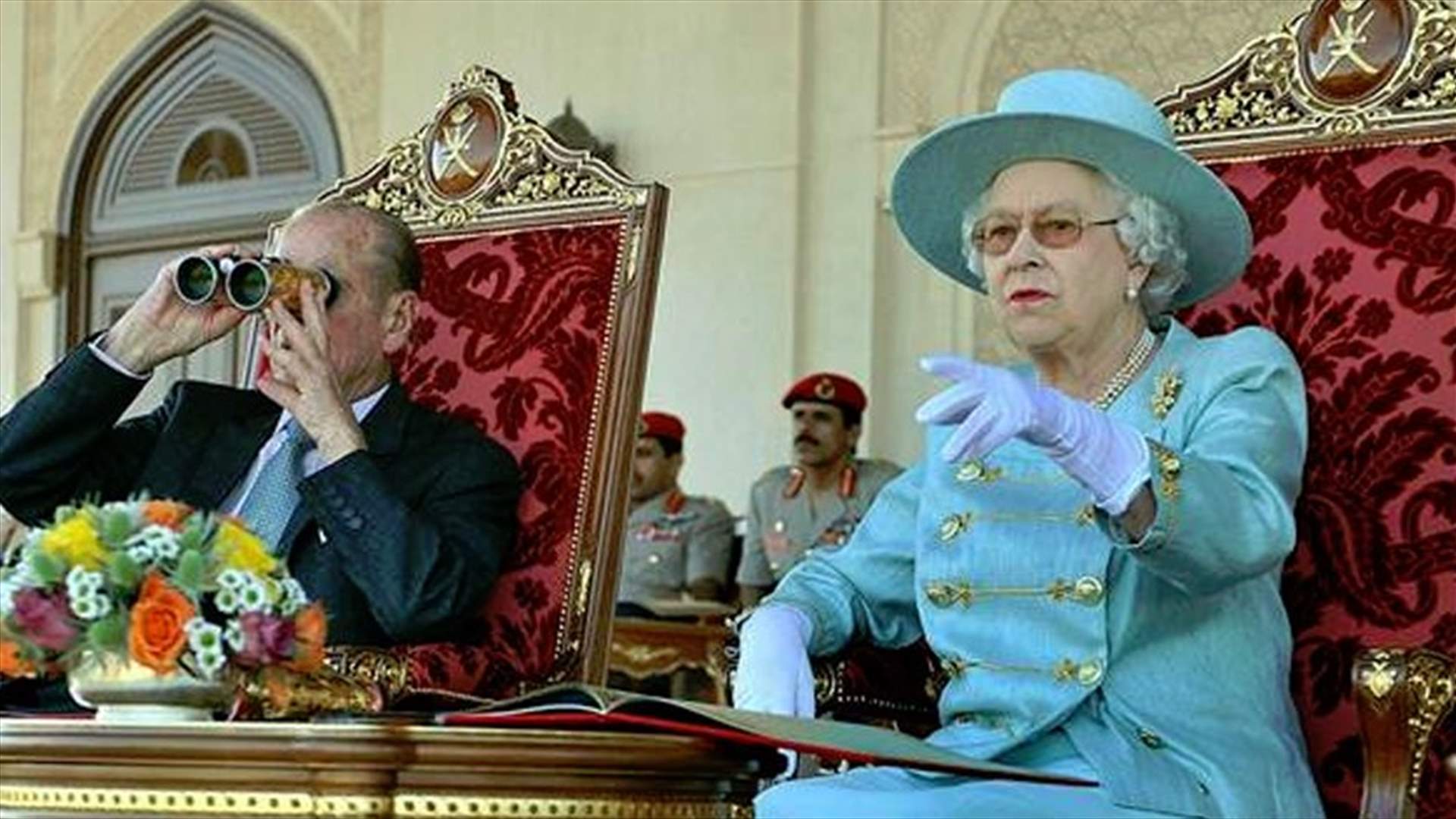 ملكة الاحصنة !