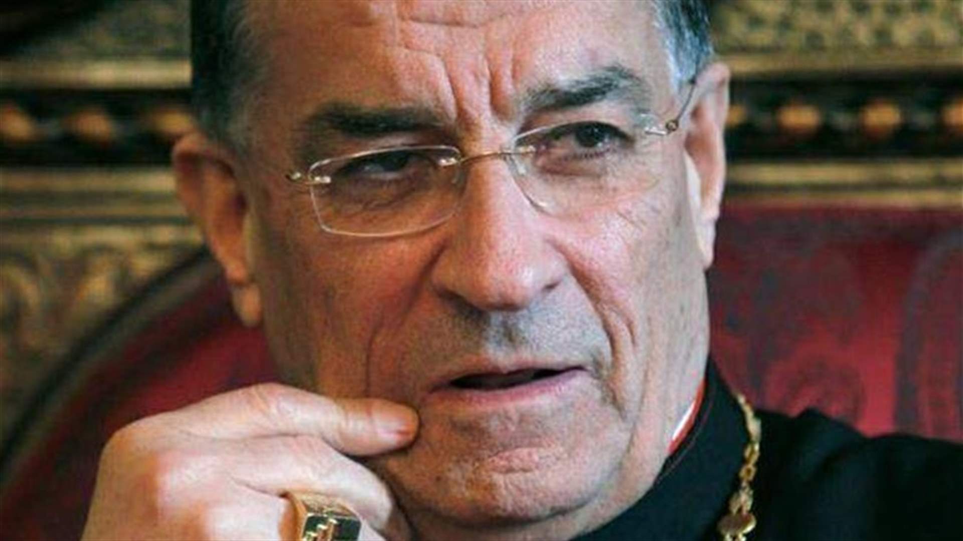 لهذه الأسباب لم يلتق الراعي ترامب!