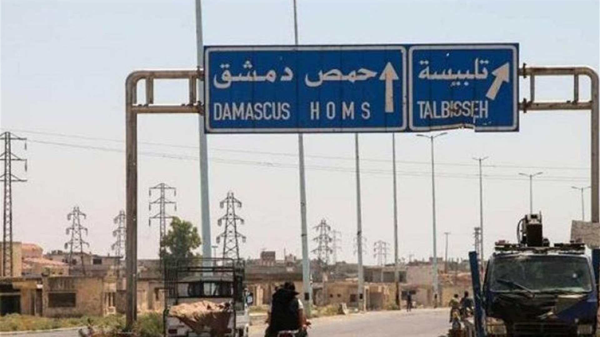 بعد تعيين زخياً... دوائر القصر الجمهوري تستغرب