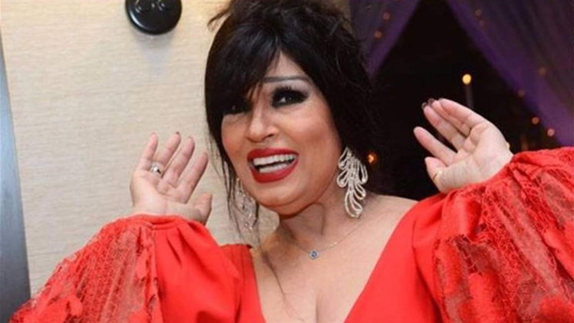 بالفيديو: فيفي عبده سُئلت عن خضوعها لعمليات التجميل.. وإجابتها أشعلت الإنترنت