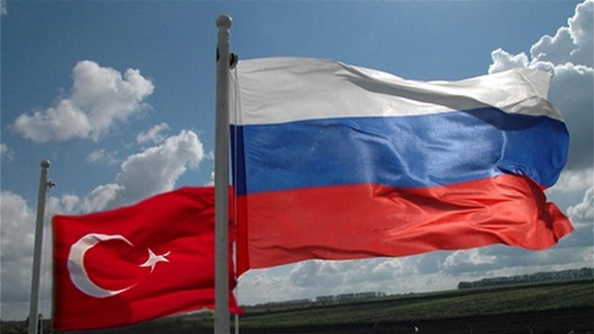 Russia hopes Turkey can stabilize situation in Syria's Idlib - RIA