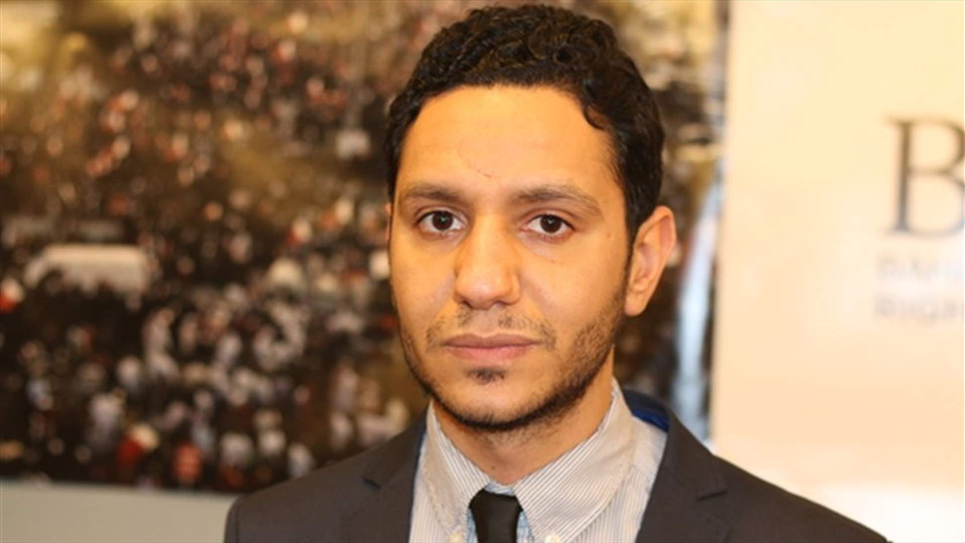 Bahrain convicts activist's family members - rights group