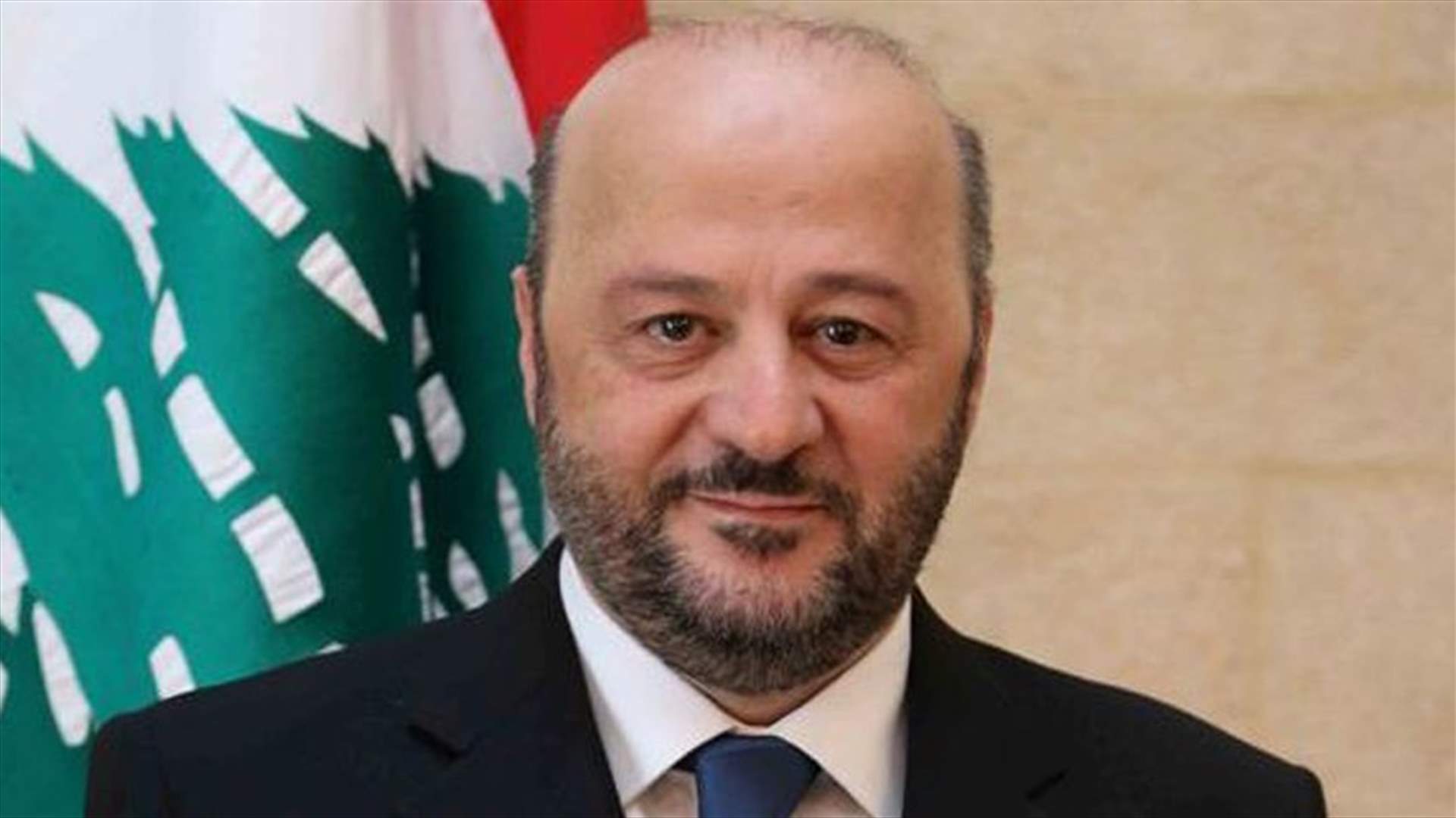 الرياشي: كل ما ورد عن تلفزيون لبنان مجاف للحقيقة