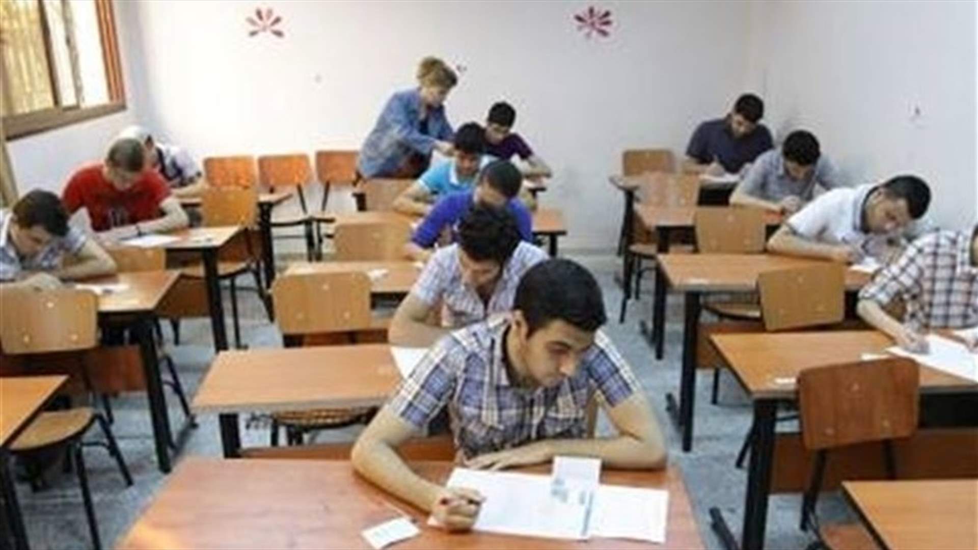 المعلمون المتعاقدون: نرفض تآمر رابطة الأساسي في حقنا