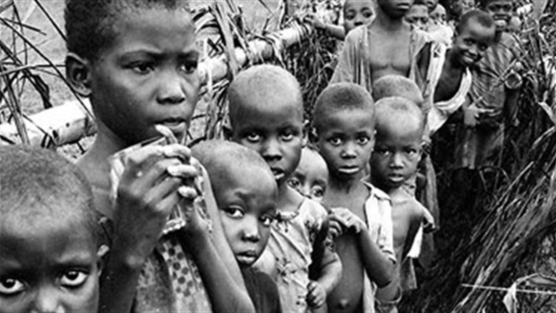 Court orders Nigeria to pay $288 mln to 1967 war victims