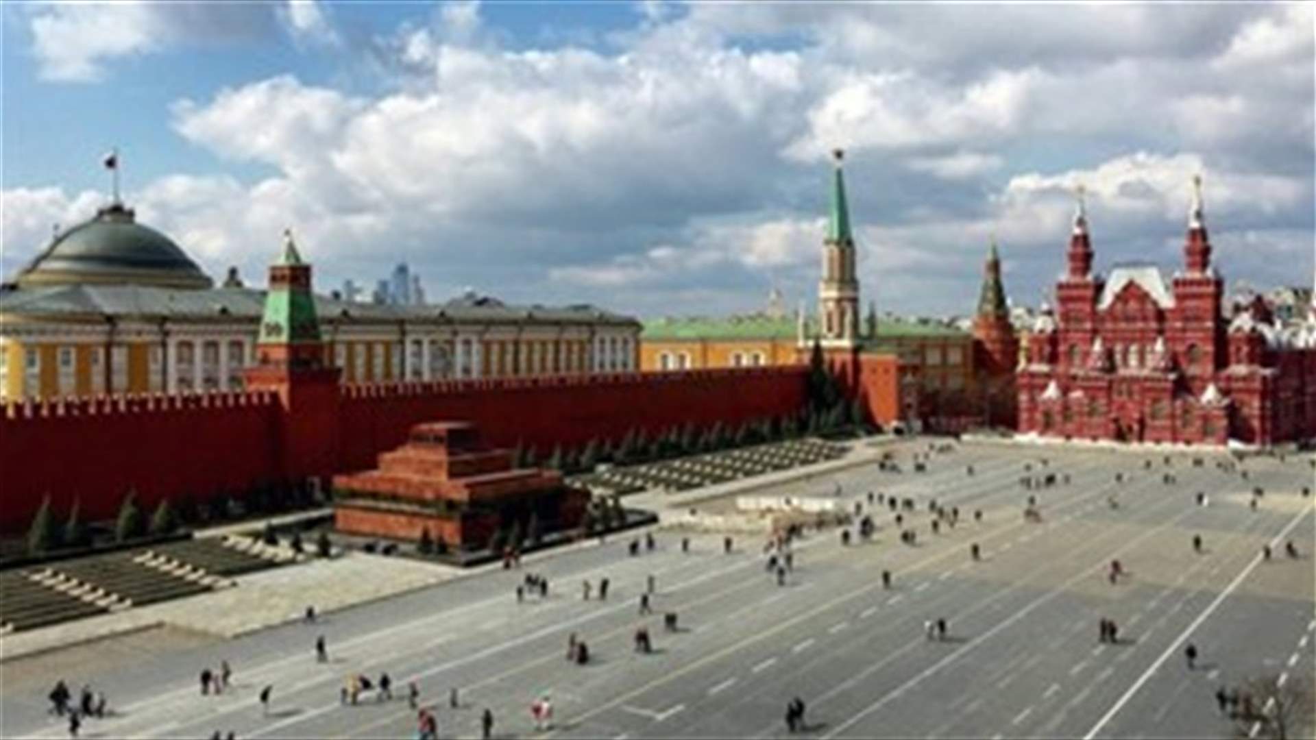 Kremlin: Syria, oil high on Putin's agenda on trip to Iran on Wed