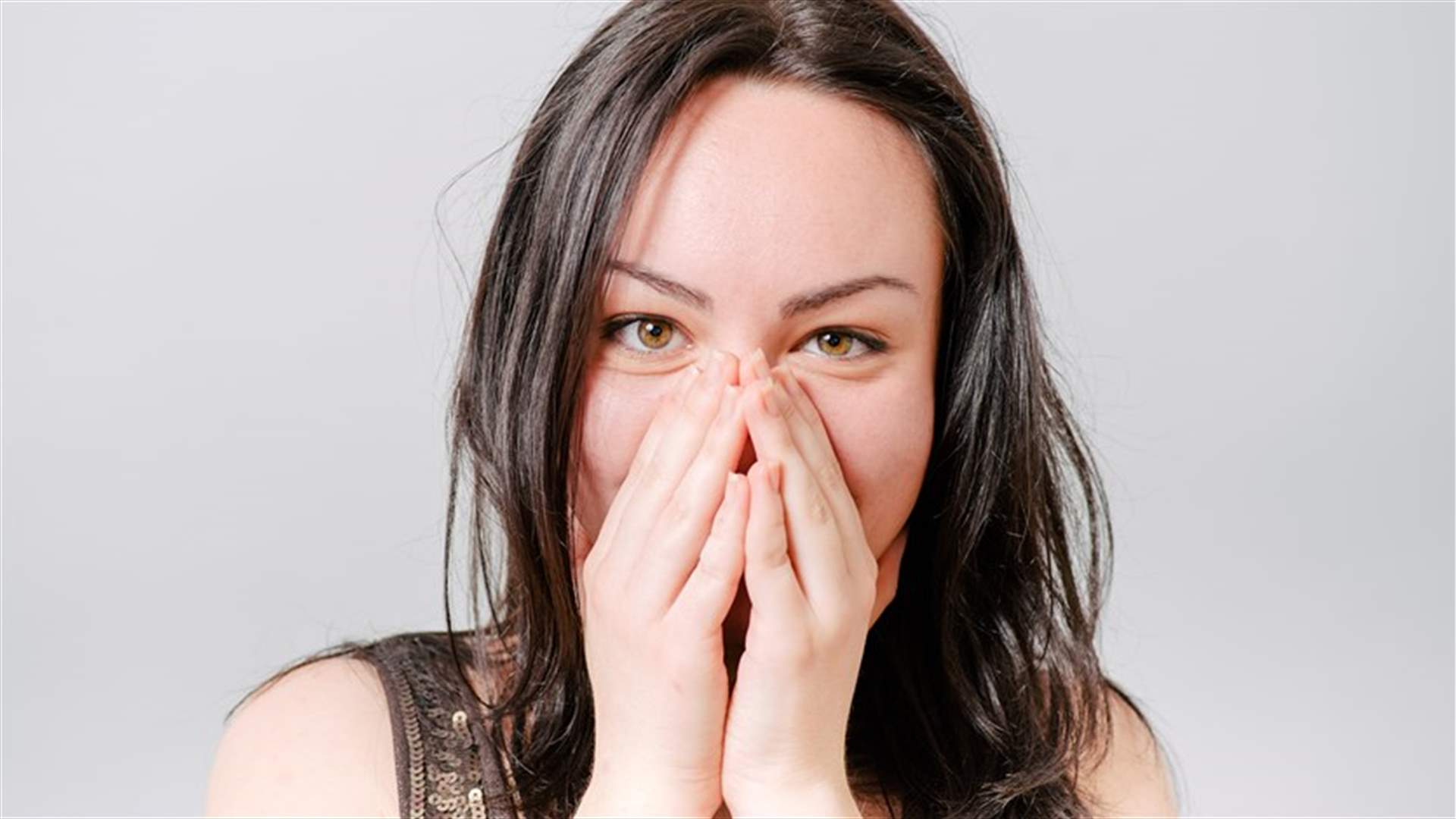 كيف يمكنكم التوقف عن الإحمرار خجلاً؟