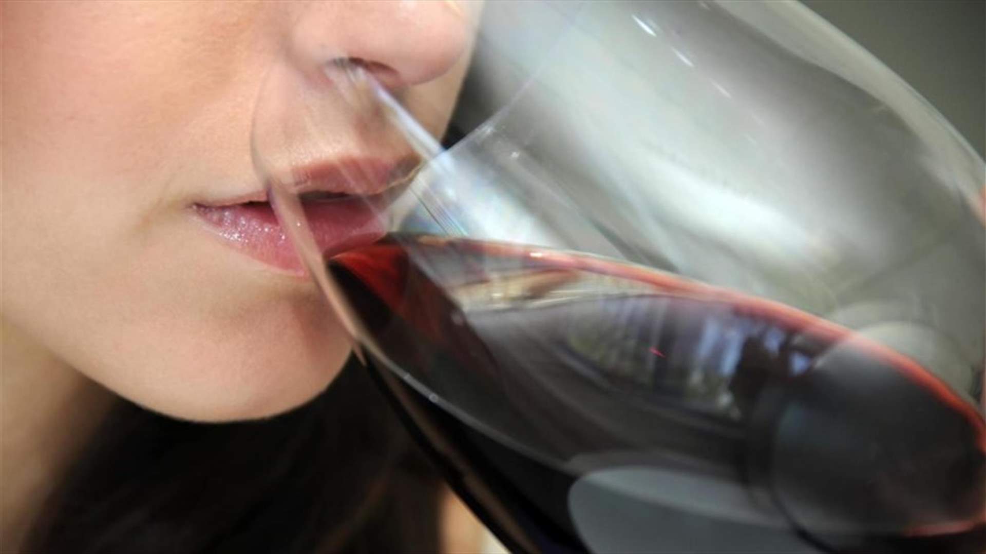 Drinking Red Wine Boosts Fertility In Women - Study
