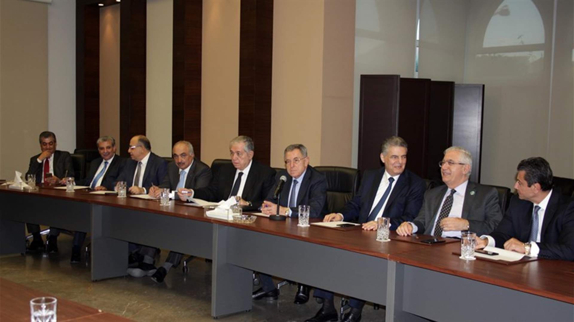المستقبل: تعيين سفير جديد للبنان في سوريا مسألة طبيعية