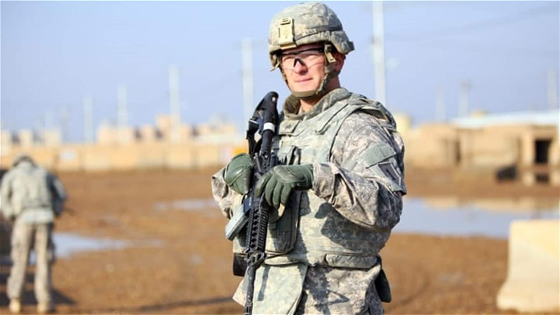 لغط حول عدد الجنود الاميركيين في سوريا؟!