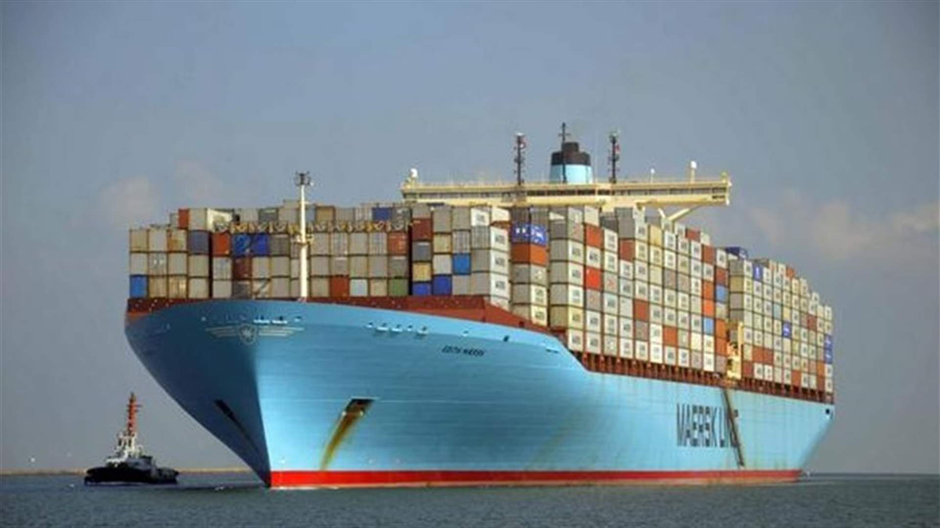 Cargo ship with 10 crew sinks in Black Sea, coast guard reports
