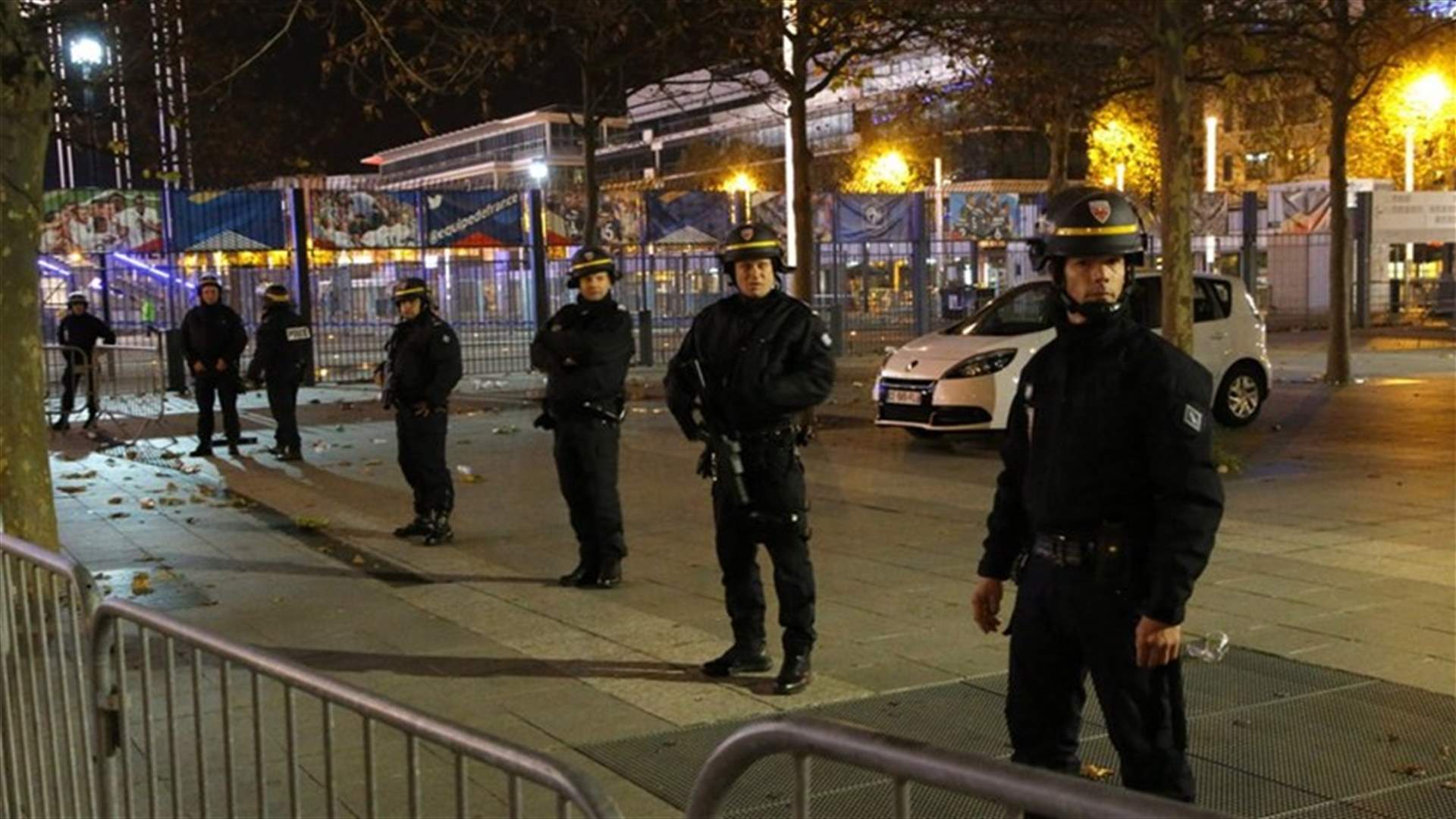 Two years after the Paris attacks, France ends state of emergency