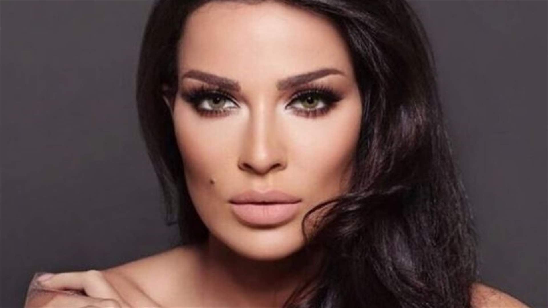 هكذا علّقت نادين نسيب نجيم على كلام أمل بوشوشة عنها...
