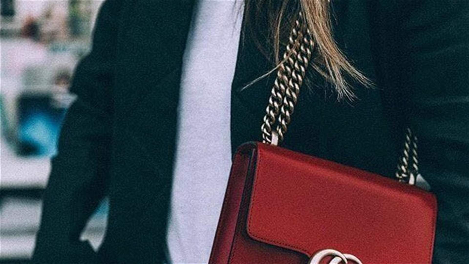 [PHOTOS] Bag Trends For The Season