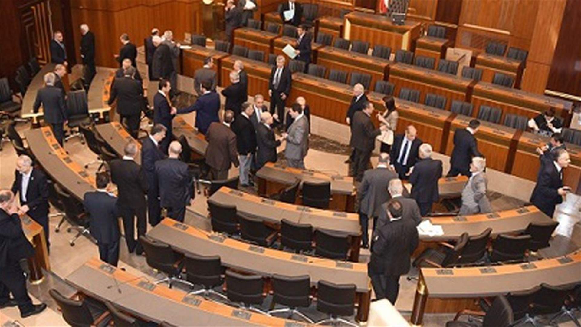 لجنة الانتخابات: نحن في سباق مع الوقت